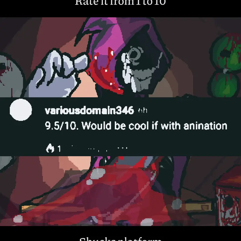 Game by @A-F_studio-Entertainment