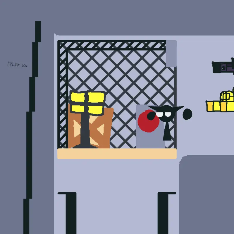 Game by @C0RRUPT10N_GL1TCH