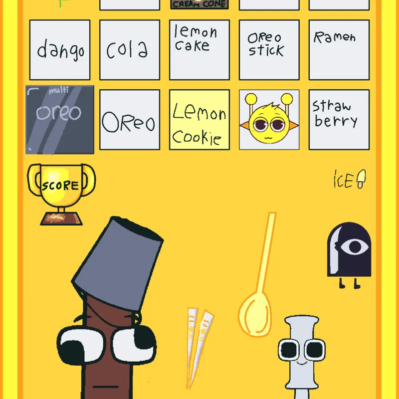 Game by @hkdwnl
