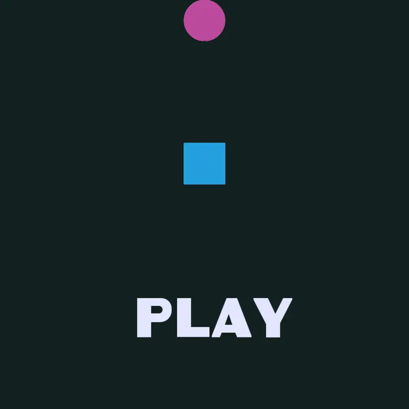 Game by @gameas