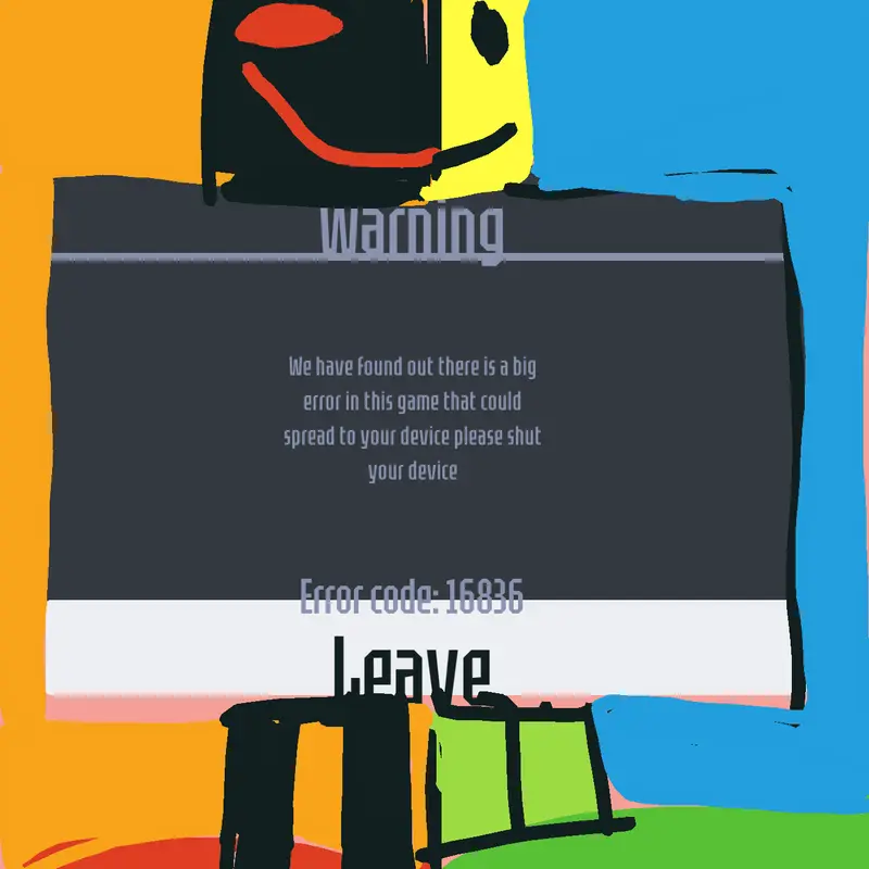 Game by @maremic