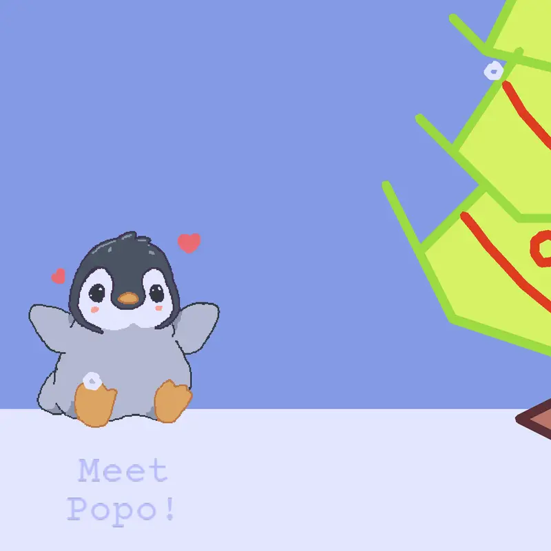 Game by @brazilyorsomething