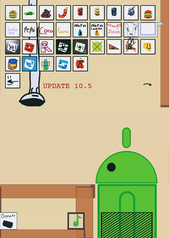 Game by @mech_pin