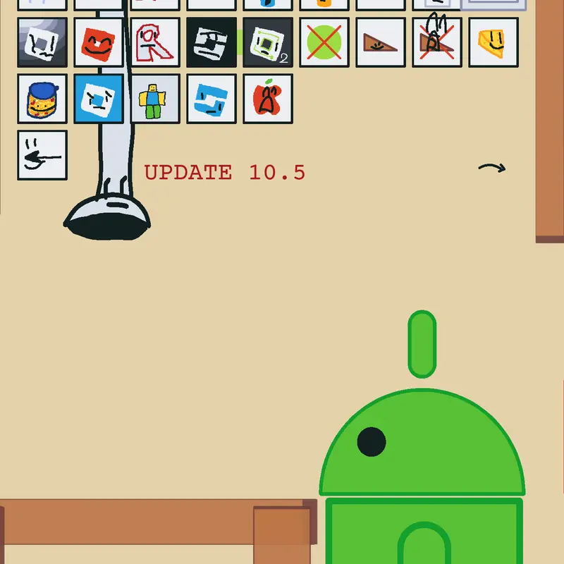 Game by @mech_pin