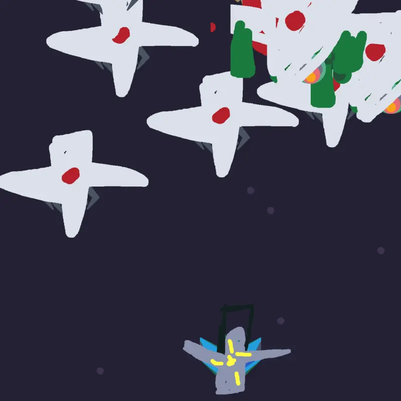 Game by @wildwind