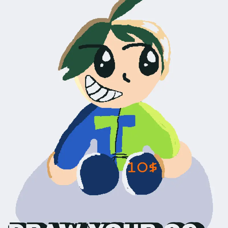 Game by @JaxTADC
