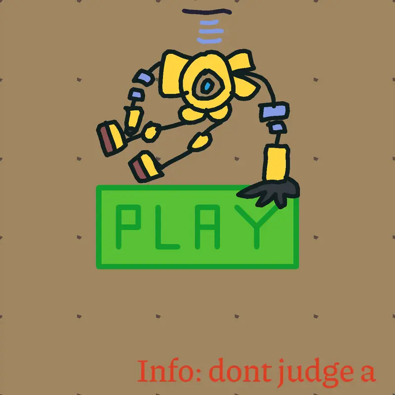 Game by @legendary_pixolotl