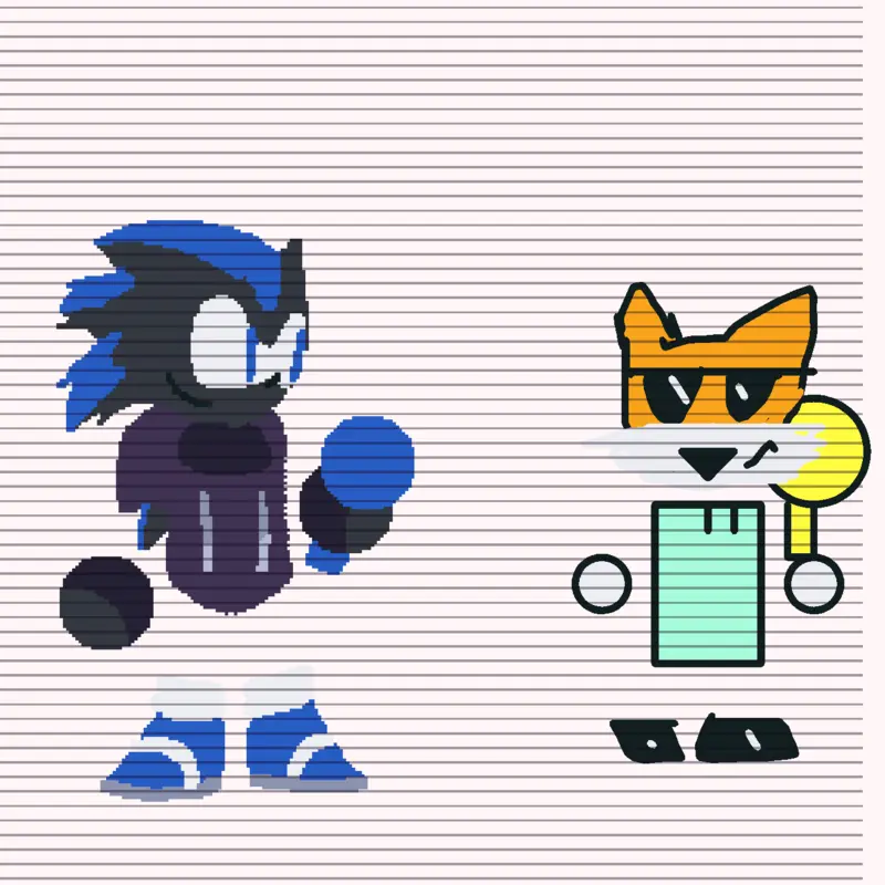 Game by @tails563