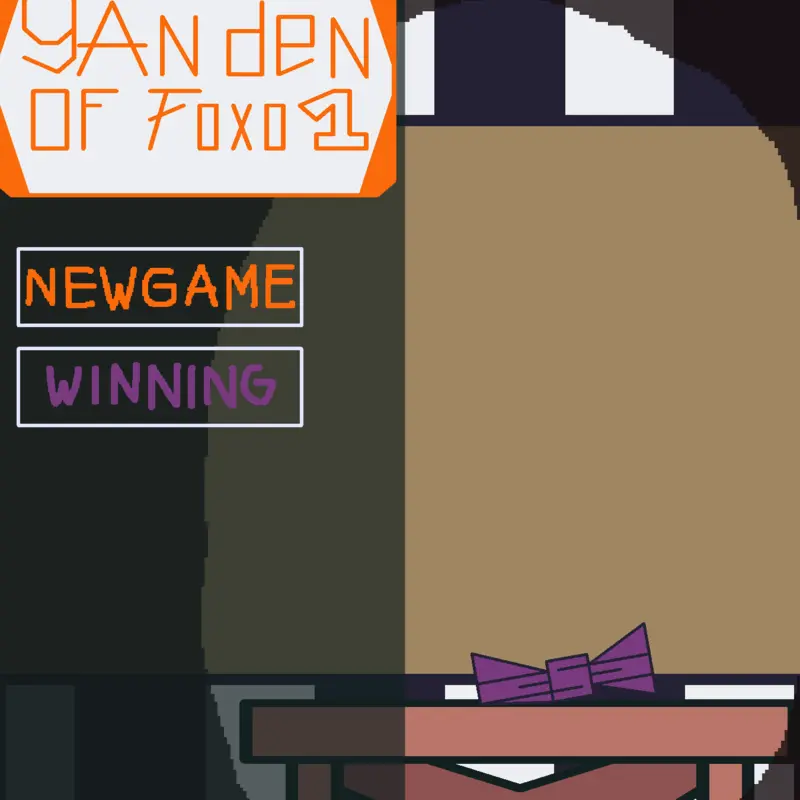 Game by @foxTz