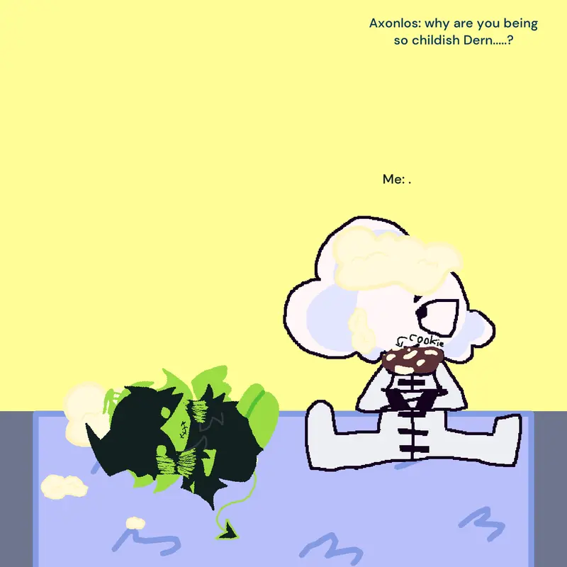 Game by @FanSkull_NoJustNeeded