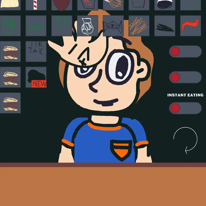 Game by @Starfall_Airo