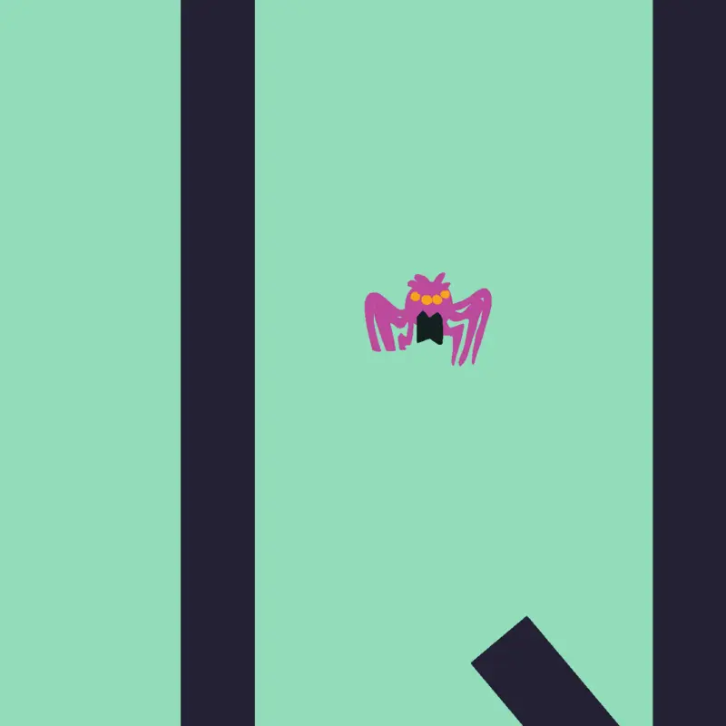 The Chicken Gun Spider Multiplayer by @Motorolarazr60ultra