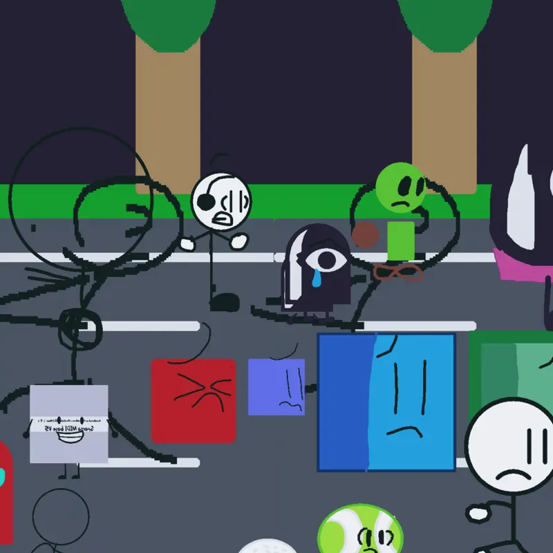 Game by @quinqi