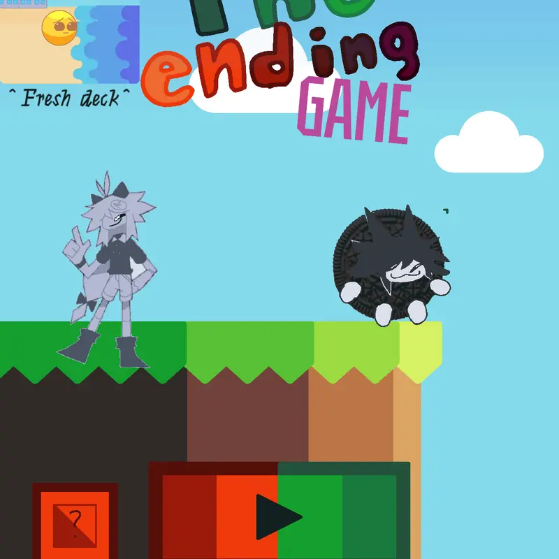 Game by @Miss_circl