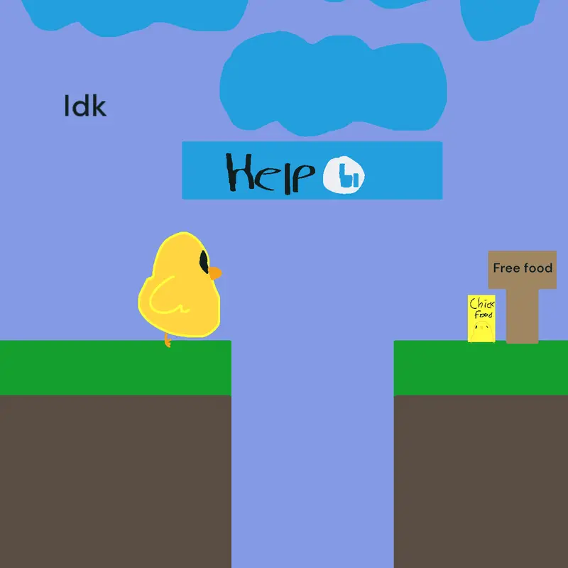 Game by @TheNut