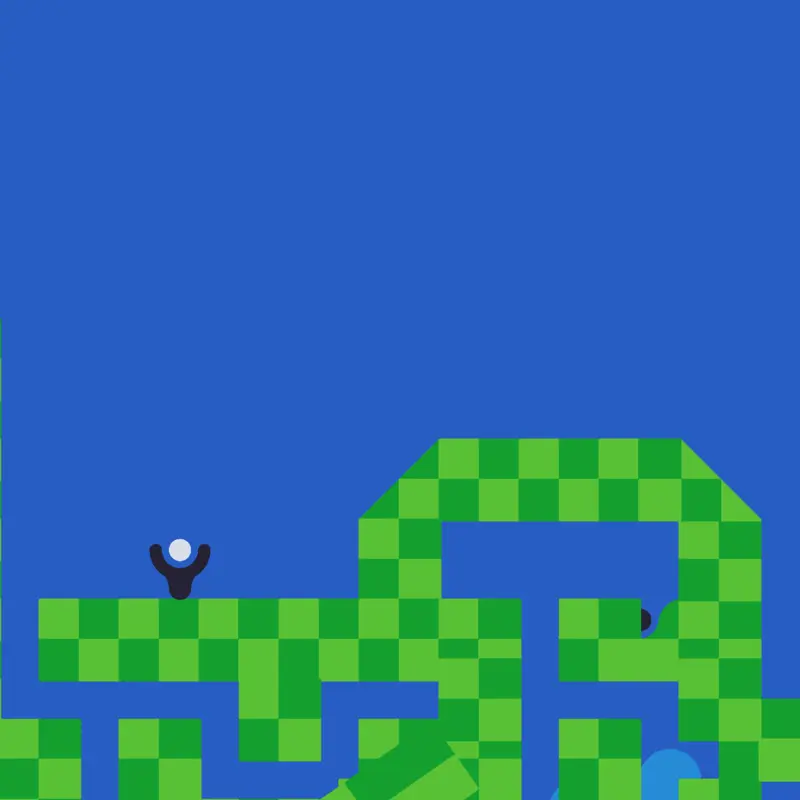 Game by @xingqichen