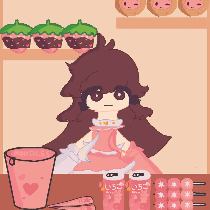 Game by @aiko_chan