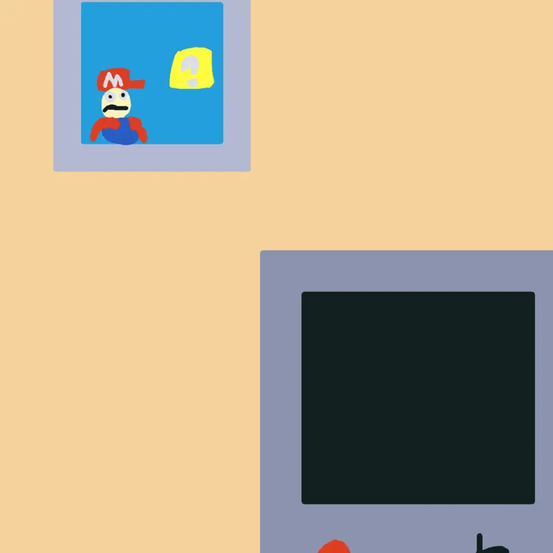 Game by @Exaviergm