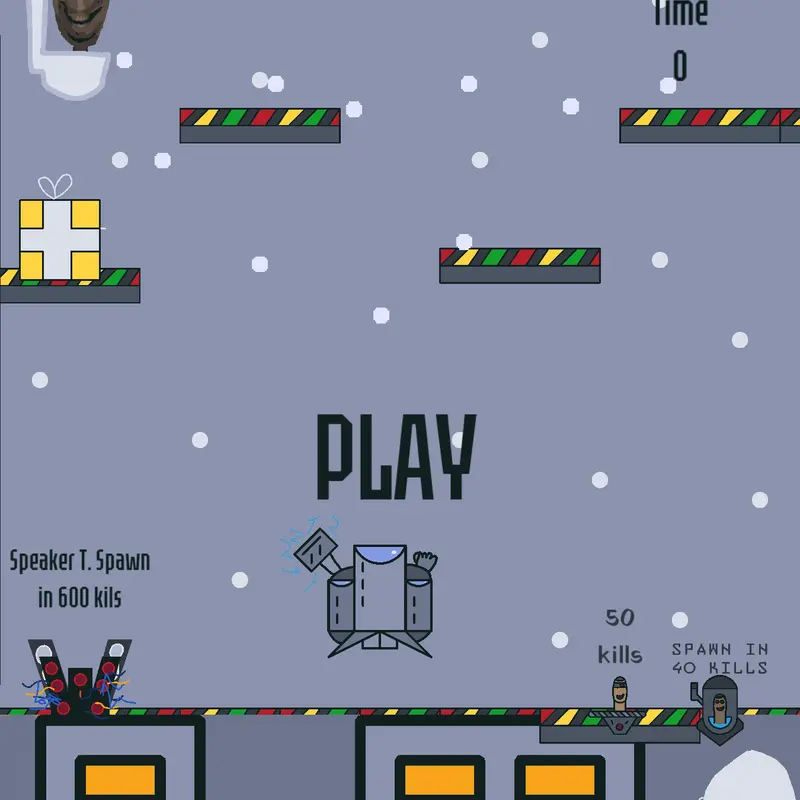 Game by @Venomanser2