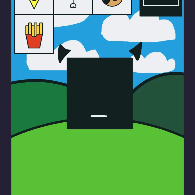 Game by @sancha