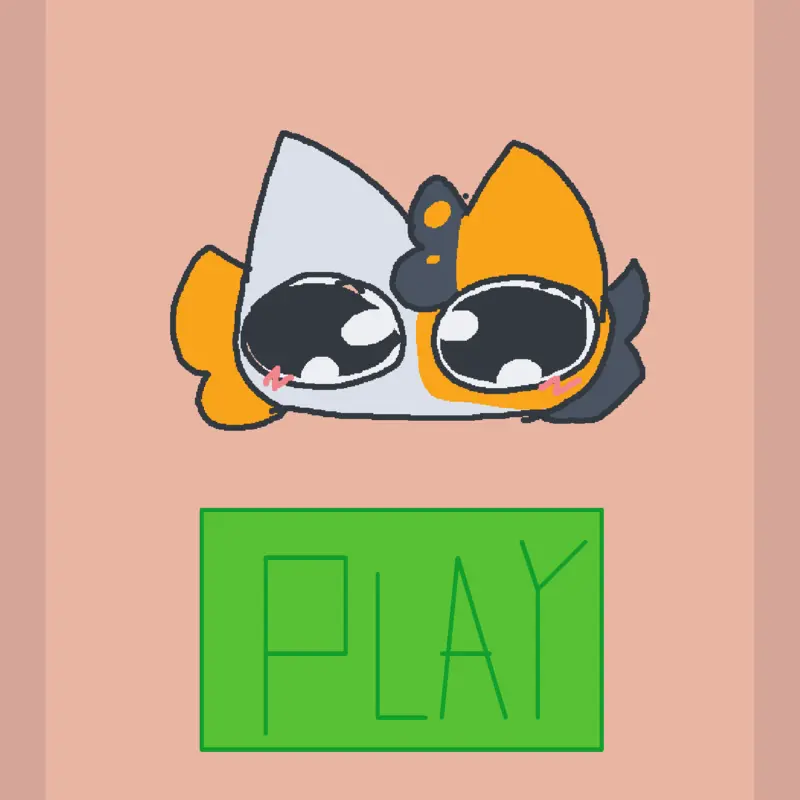 Game by @Puddingkitty2847