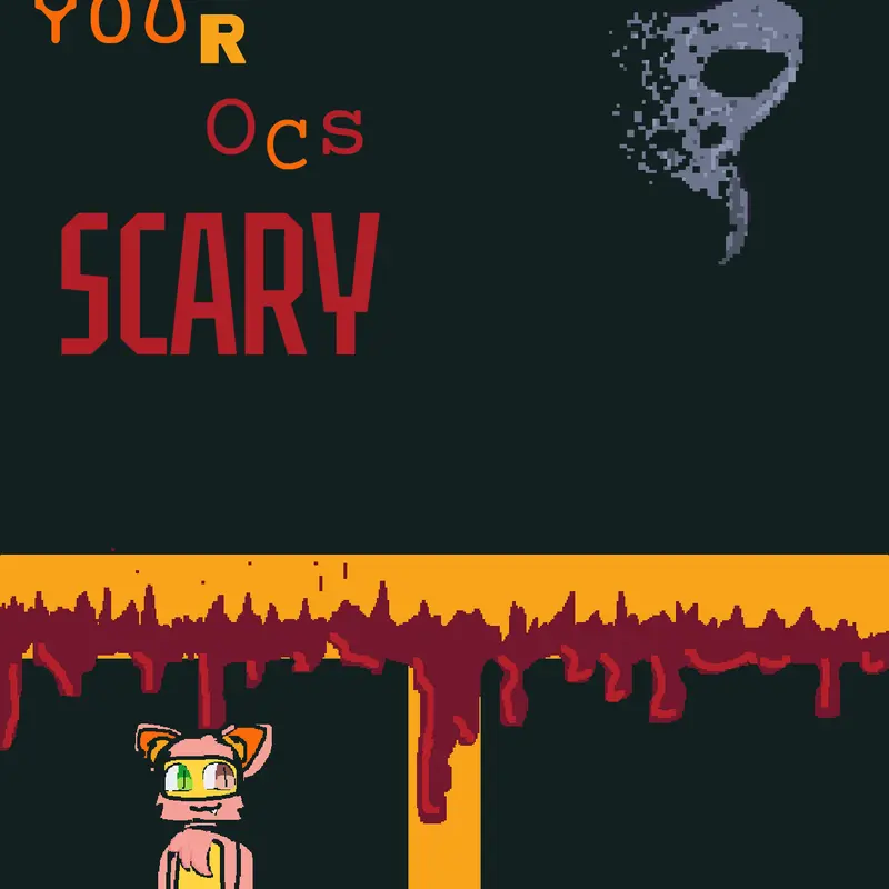 Game by @tearcrown_toto
