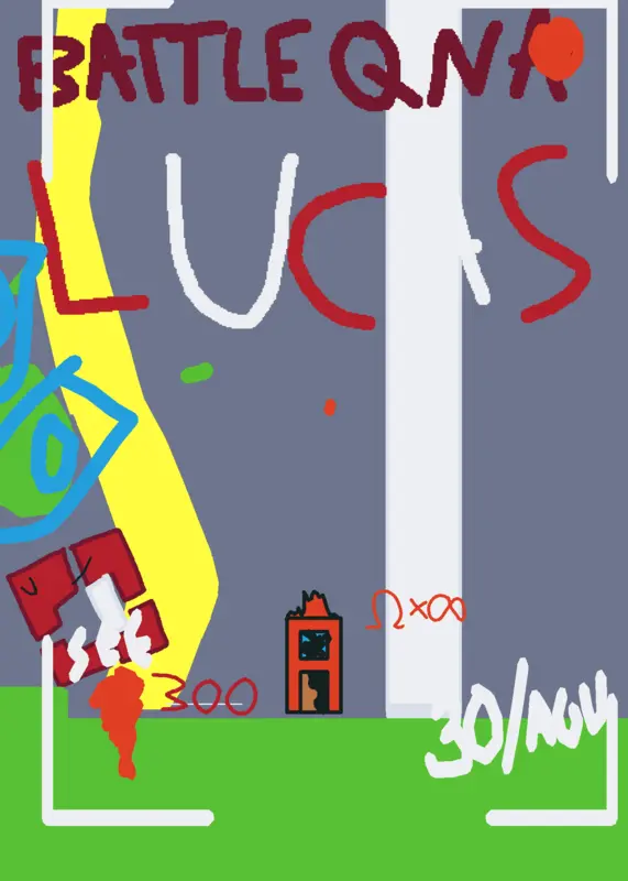 Game by @the_simon