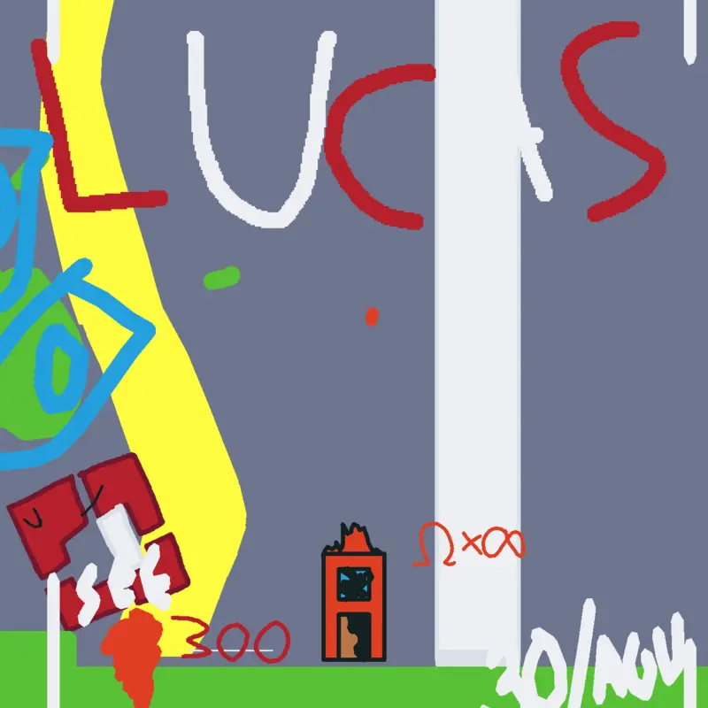 Game by @the_simon