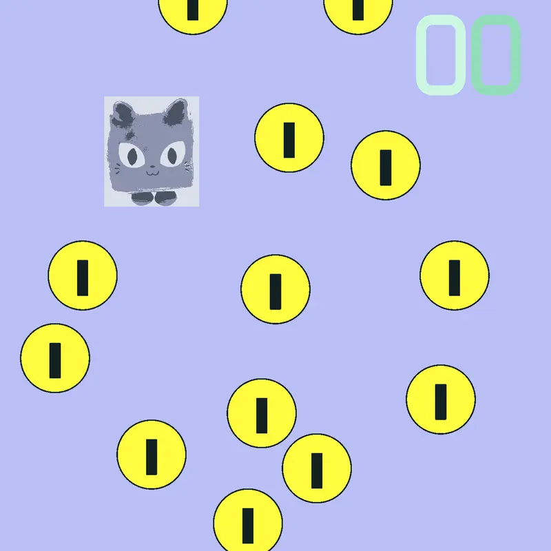 Game by @agussus