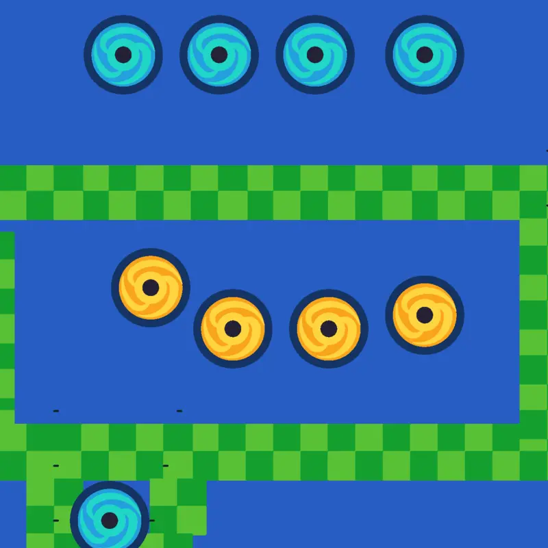 Game by @Yatta_DandysWorld_