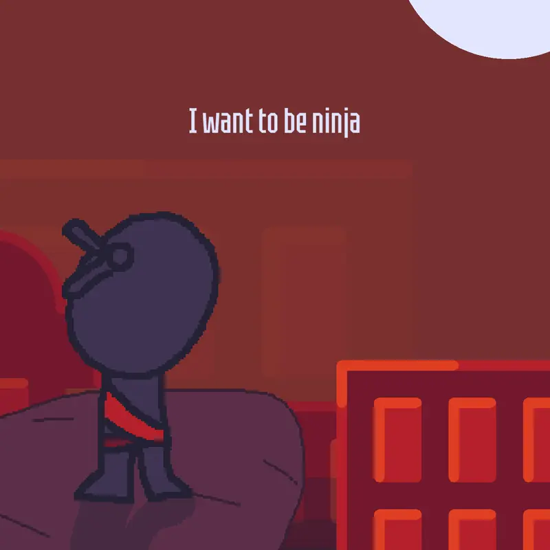 Game by @Joluberry