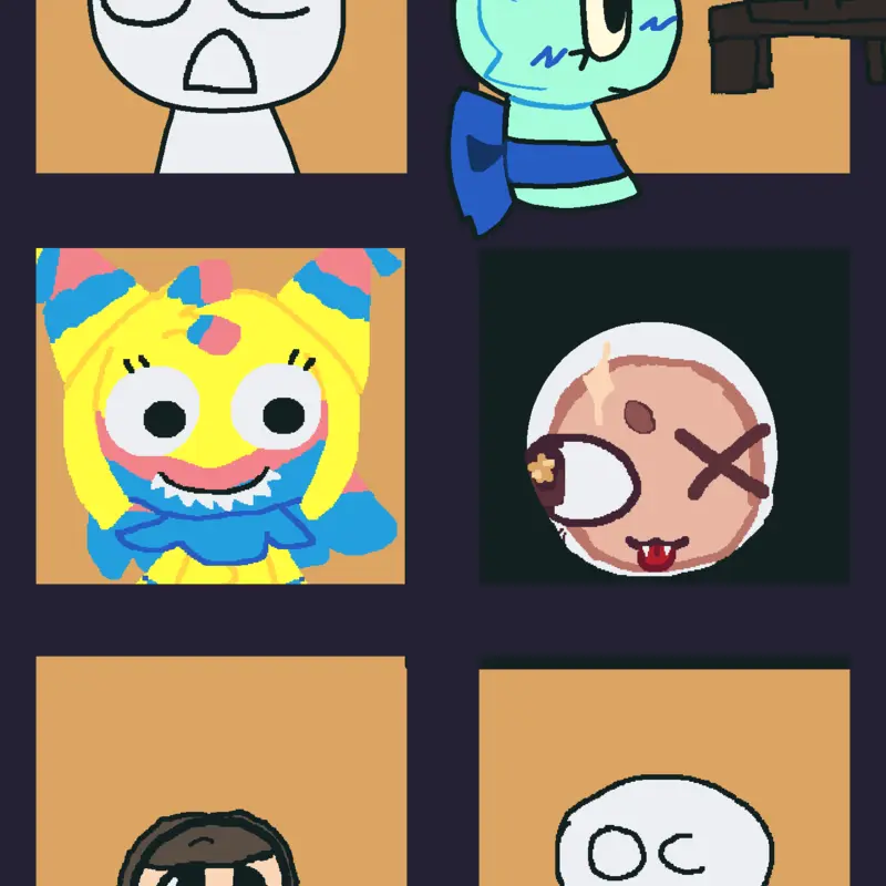 Game by @Zenny_bee