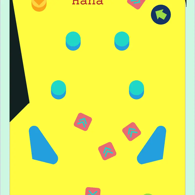 Game by @GibDip