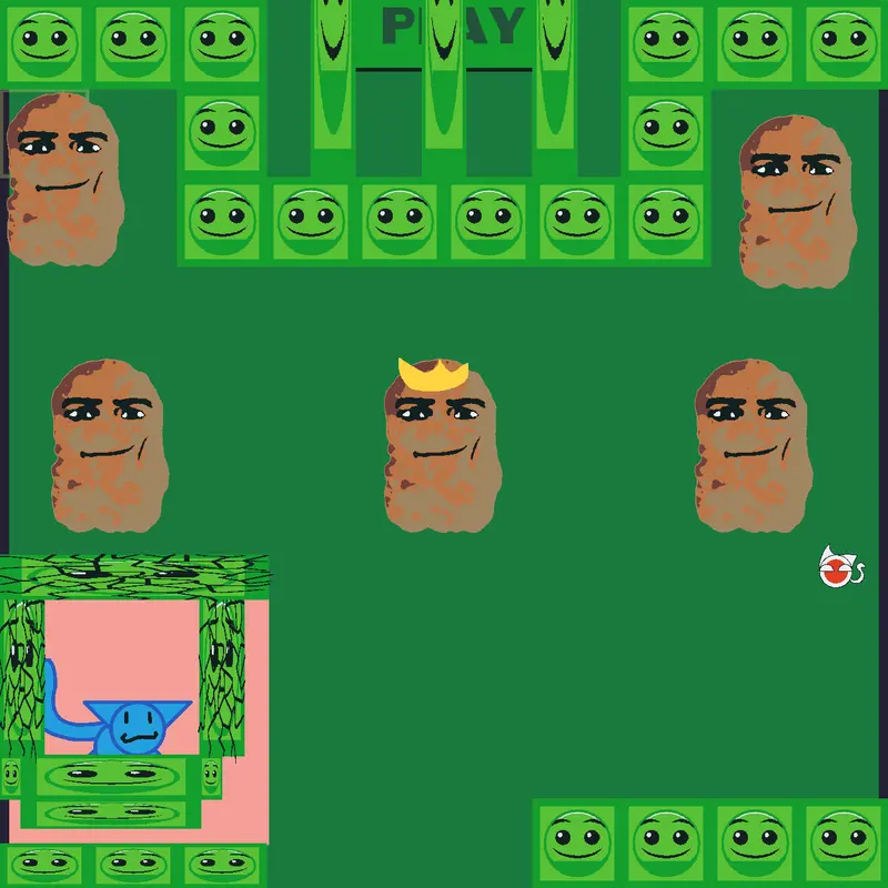 Game by @Tommymsm