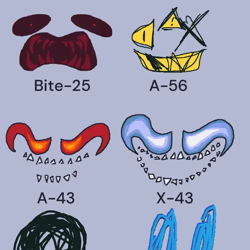 Game by @Morbless_