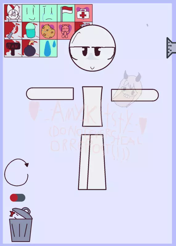 Game by @toku-chan