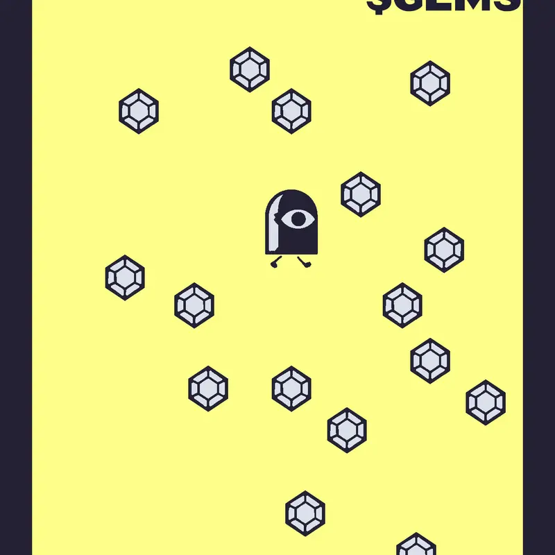 Game by @RoccoPaynter