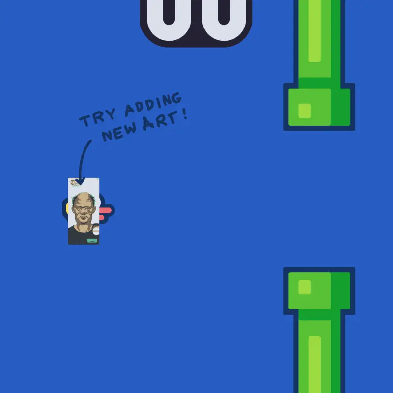 Game by @Neester