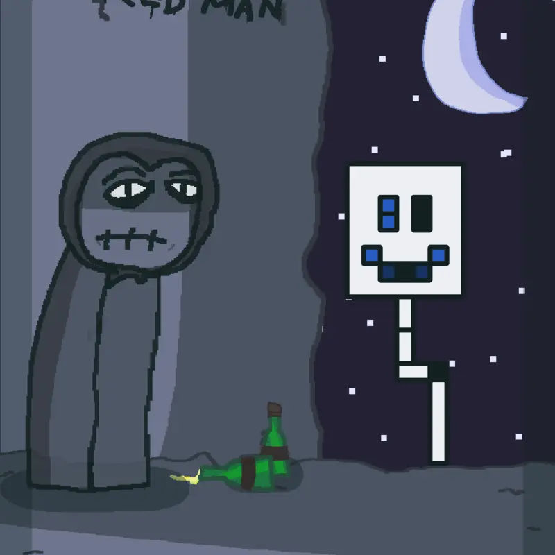 Game by @TiredMan