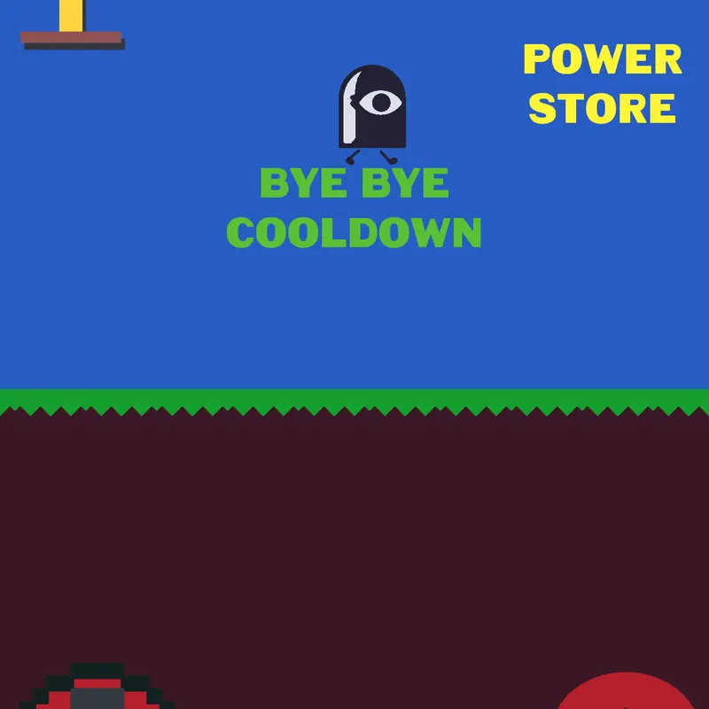 Game by @androidbugdroid