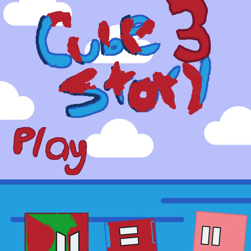Game by @allison7337