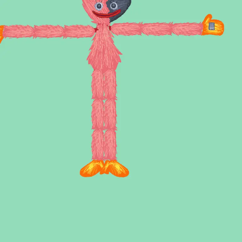 Game by @fnafcook