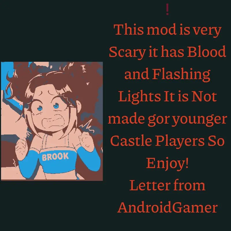 Game by @AndroidGamer