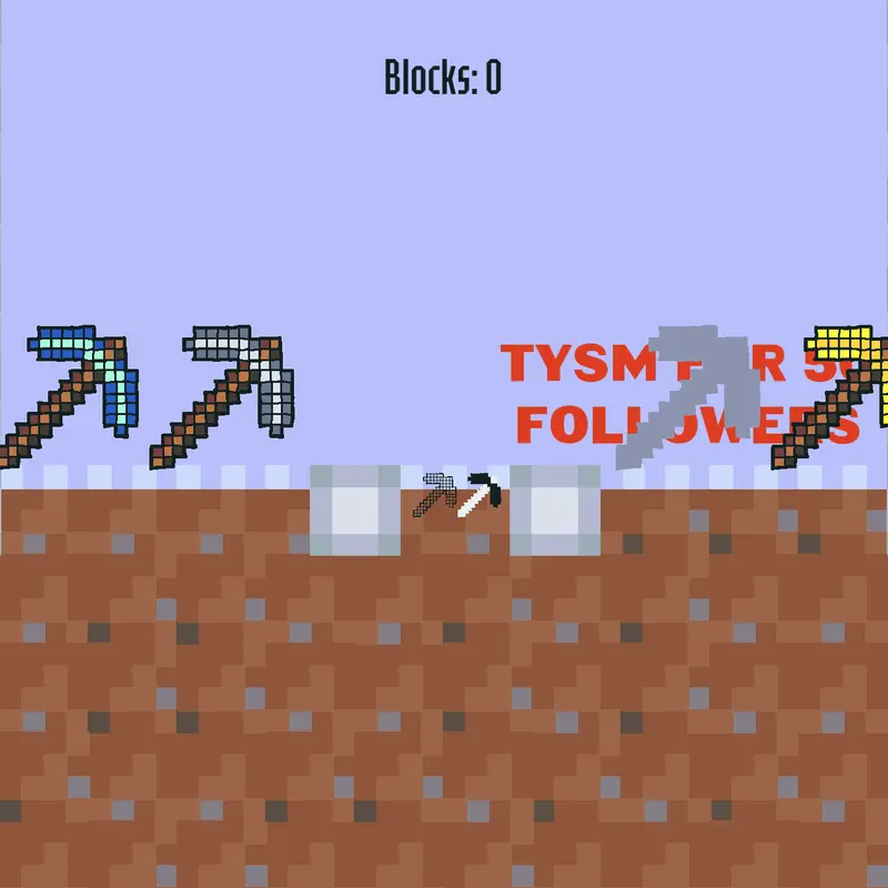 Game by @inzay_smaray