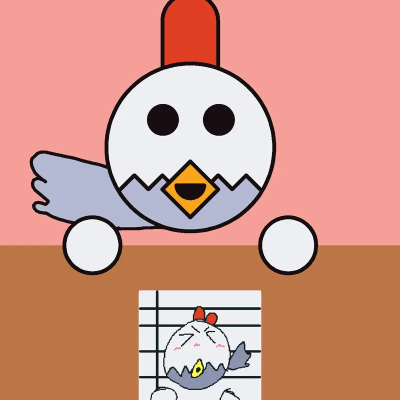 Game by @mellow_thehappiboi