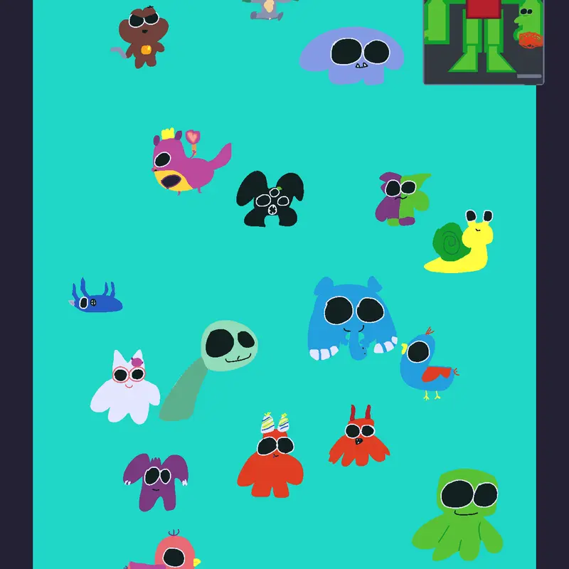 Game by @sef1229
