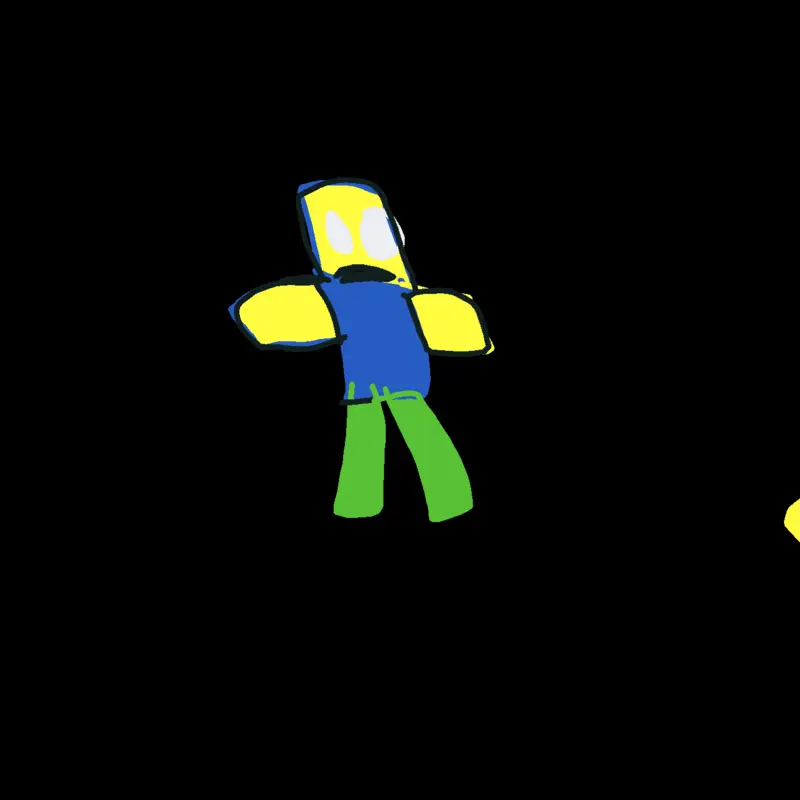Game by @kotletasikkk