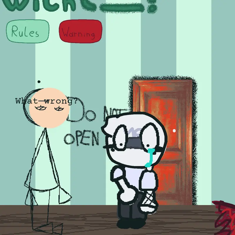Game by @am_just_a_normal_person