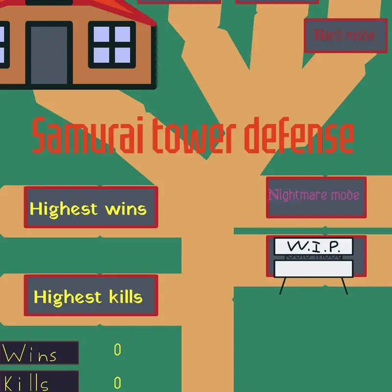 Game by @haru_urara_OFFICIAL