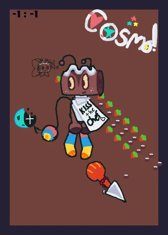 Game by @blu3b1rd